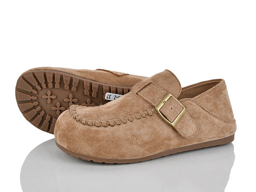 Туфли Loretta Y075-2 в магазине Фонтан Обуви