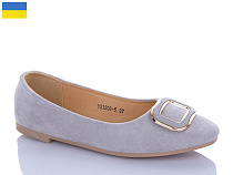 Туфли Swin-Purlina YS3208-5 в магазине Фонтан Обуви