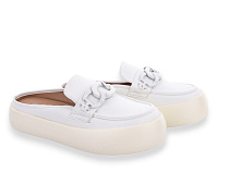 Шлепанцы Hongquan K20-2 в магазине Фонтан Обуви