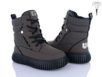 Ботинки Big 3927-G93A65-7 в магазине Фонтан Обуви