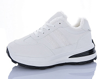 Кроссовки Aba G25-5 white в магазине Фонтан Обуви