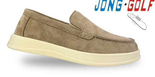 Туфли Jong-Golf C11794-3 в магазине Фонтан Обуви