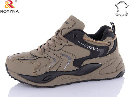 Кроссовки Royyna 087TП в магазине Фонтан Обуви