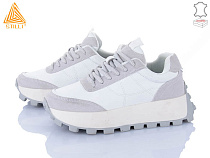 Кроссовки Stilli Group V250-3 шкіра в магазине Фонтан Обуви