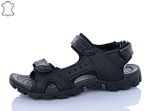 Сандалии Supo A515-1 батал в магазине Фонтан Обуви