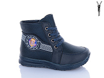 Ботинки Sanlin 7-372TM в магазине Фонтан Обуви