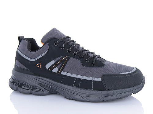 Кроссовки Aba2 T3ABA06-5 батал в магазине Фонтан Обуви