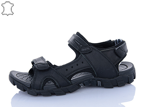 Сандалии Supo A515-1 батал в магазине Фонтан Обуви