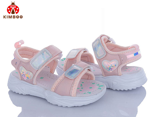 Босоножки Солнце FG2443-2F в магазине Фонтан Обуви