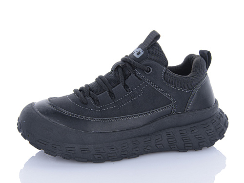 Кроссовки Kulada-Ucss-M•D BT6139-1 black в магазине Фонтан Обуви