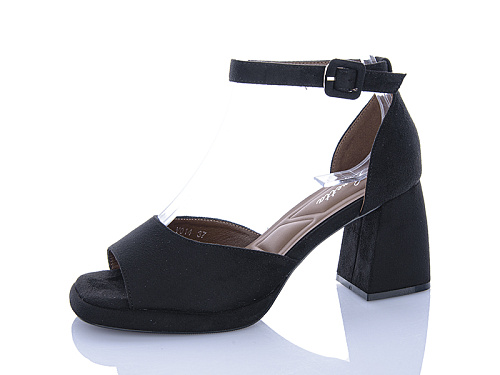 Босоножки Loretta V014 в магазине Фонтан Обуви