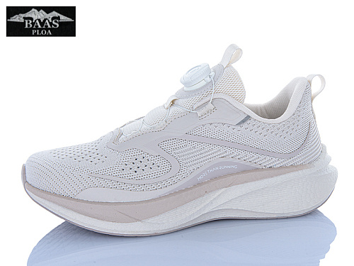 Кроссовки Baas H1106-26 в магазине Фонтан Обуви