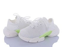 Кроссовки Violeta 182-40-182-45 white в магазине Фонтан Обуви