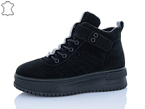 Ботинки Kulada-Ucss-M•D ZHF130-2 в магазине Фонтан Обуви