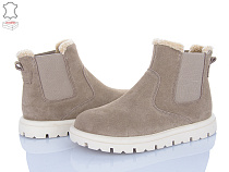 Ботинки Jessica ZJ2316-6 в магазине Фонтан Обуви