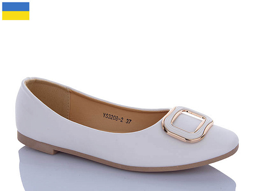 Туфли Swin-Purlina YS3208-2 в магазине Фонтан Обуви