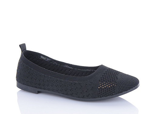 Балетки Qq Shoes YS3212-1 в магазине Фонтан Обуви