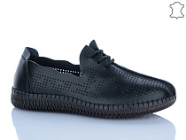 Туфли Jiulai C806-7 батал в магазине Фонтан Обуви