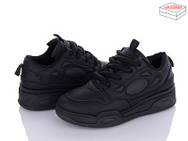 Кроссовки Ailaifa C208 black в магазине Фонтан Обуви