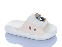 Шлепанцы X&L QQ87-2 в магазине Фонтан Обуви