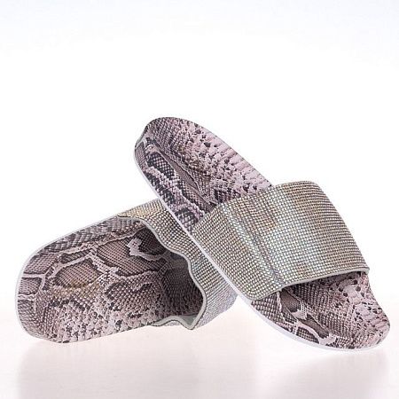 Шлепанцы Allshoes 152493 в магазине Фонтан Обуви