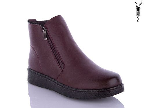 Ботинки I.Trendy BK266-8A в магазине Фонтан Обуви