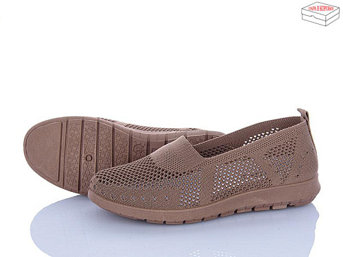 Туфли Okshoes W782-5 в магазине Фонтан Обуви