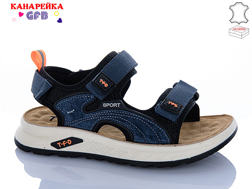 Босоножки Gfb R821-4 в магазине Фонтан Обуви