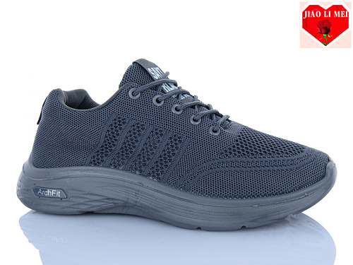 Кроссовки Jiaolimei F91 в магазине Фонтан Обуви