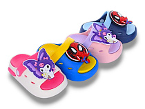 Босоножки Babyshop 481 mix в магазине Фонтан Обуви