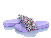 Шлепанцы Xifa XF01-7012-375 в магазине Фонтан Обуви