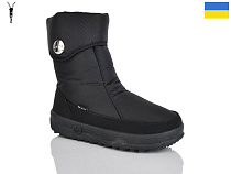 Дутики Demur SV0702-3 в магазине Фонтан Обуви