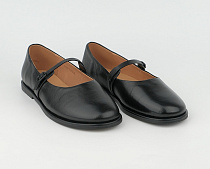 Балетки Allshoes 214249 в магазине Фонтан Обуви