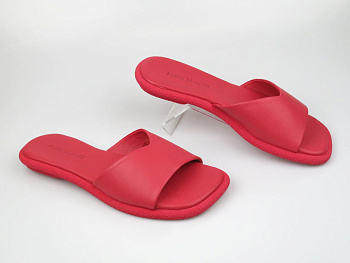 Шлепанцы Allshoes 184843 в магазине Фонтан Обуви