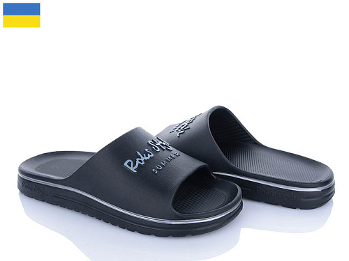 Шлепанцы Roks Roksol 520-010 в магазине Фонтан Обуви