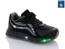 Кроссовки Okshoes CP232-7 LED в магазине Фонтан Обуви
