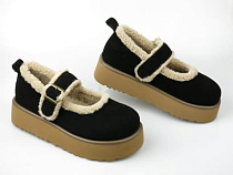 Туфли Allshoes 193243 в магазине Фонтан Обуви