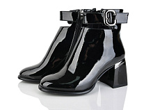 Ботинки Бабочка 703-157 в магазине Фонтан Обуви