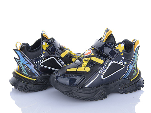 Кроссовки Viktoria YL5013-6-43 в магазине Фонтан Обуви