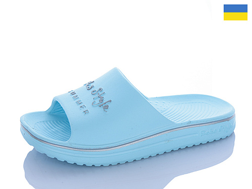 Шлепанцы Dago Роксол Д506-011 в магазине Фонтан Обуви