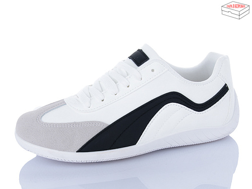 Кроссовки Aba A85-11 в магазине Фонтан Обуви