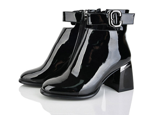 Ботинки Бабочка 703-157 в магазине Фонтан Обуви