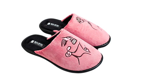 Тапочки Белста  89-4 №1747 3043 С-66  3036 С-20 в магазине Фонтан Обуви