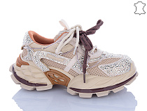 Кроссовки Trasta WDP2032-33 в магазине Фонтан Обуви