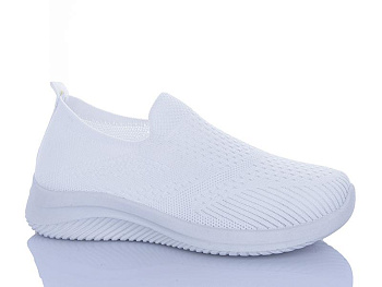 Кроссовки Qq Панда AL07-2 в магазине Фонтан Обуви
