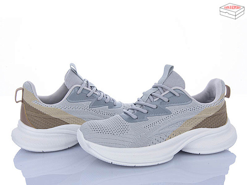 Кроссовки Stilli Group YL60-3 піна в магазине Фонтан Обуви