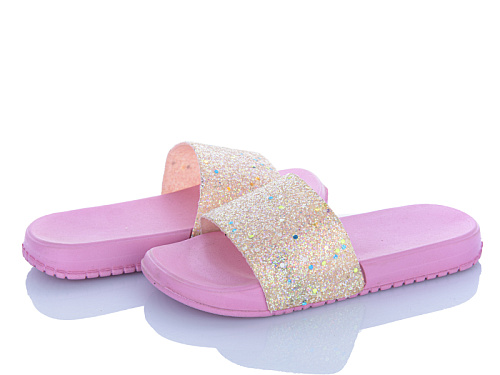 Шлепанцы Xifa Kids XF01-7010-306 в магазине Фонтан Обуви