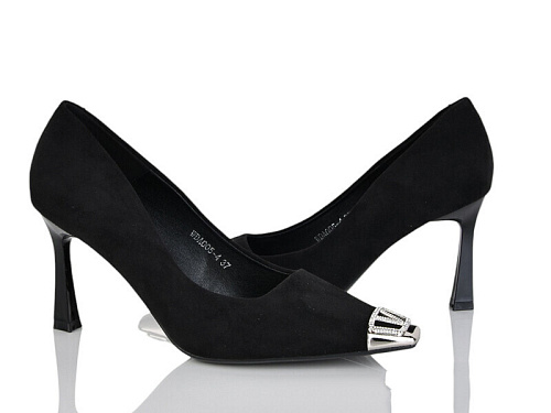 Туфли Loretta WDA005-4 в магазине Фонтан Обуви