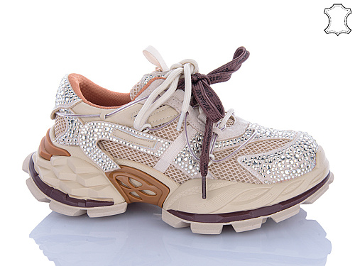 Кроссовки Trasta WDP2032-33 в магазине Фонтан Обуви