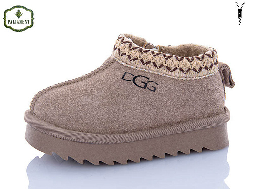 Угги Paliament C702-8 в магазине Фонтан Обуви